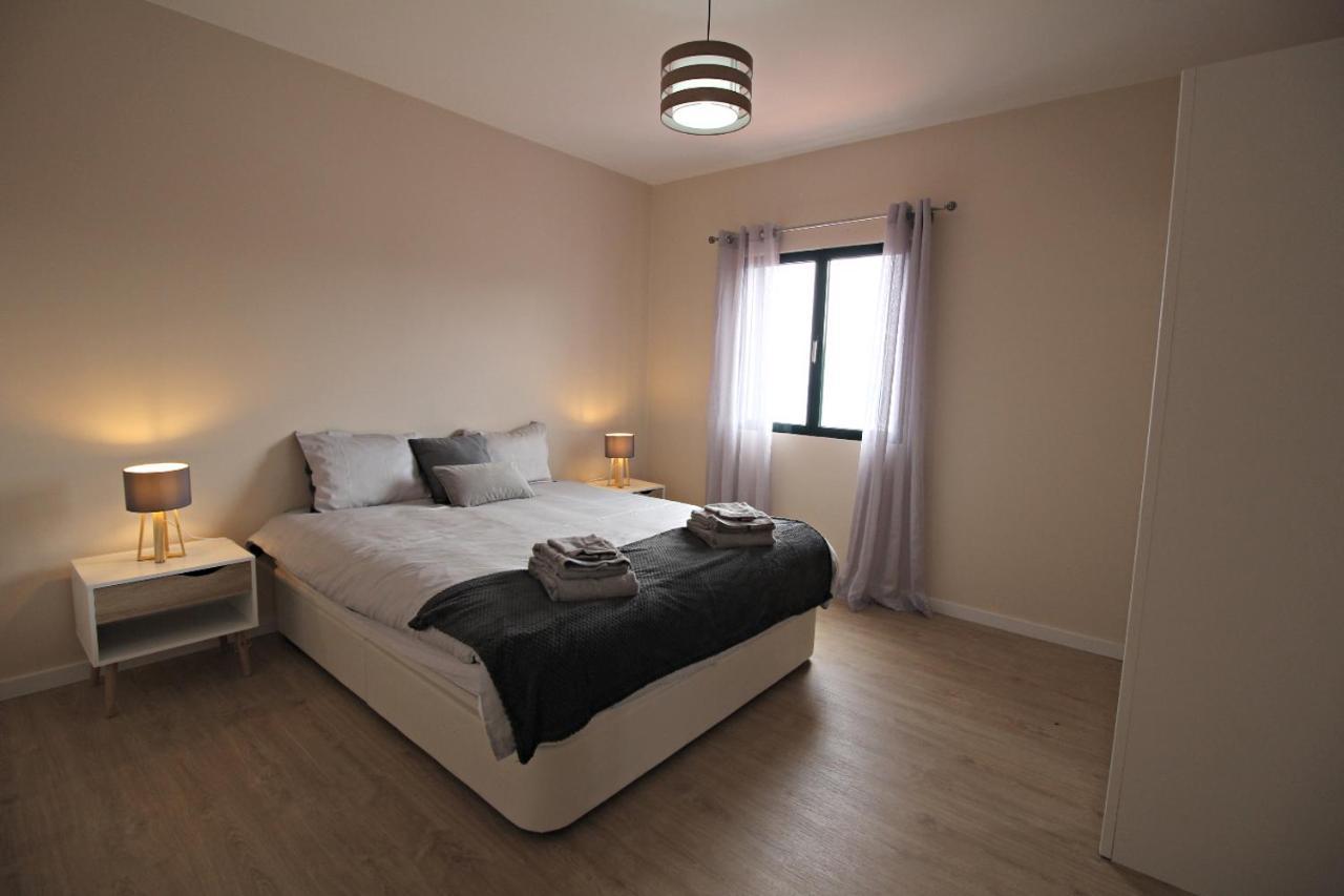 Pedreira Apartment Calheta  Exterior photo