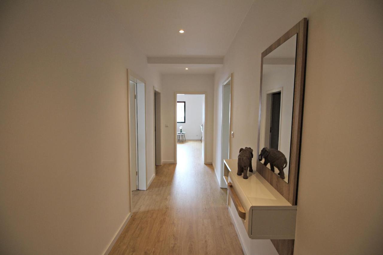 Pedreira Apartment Calheta  Exterior photo