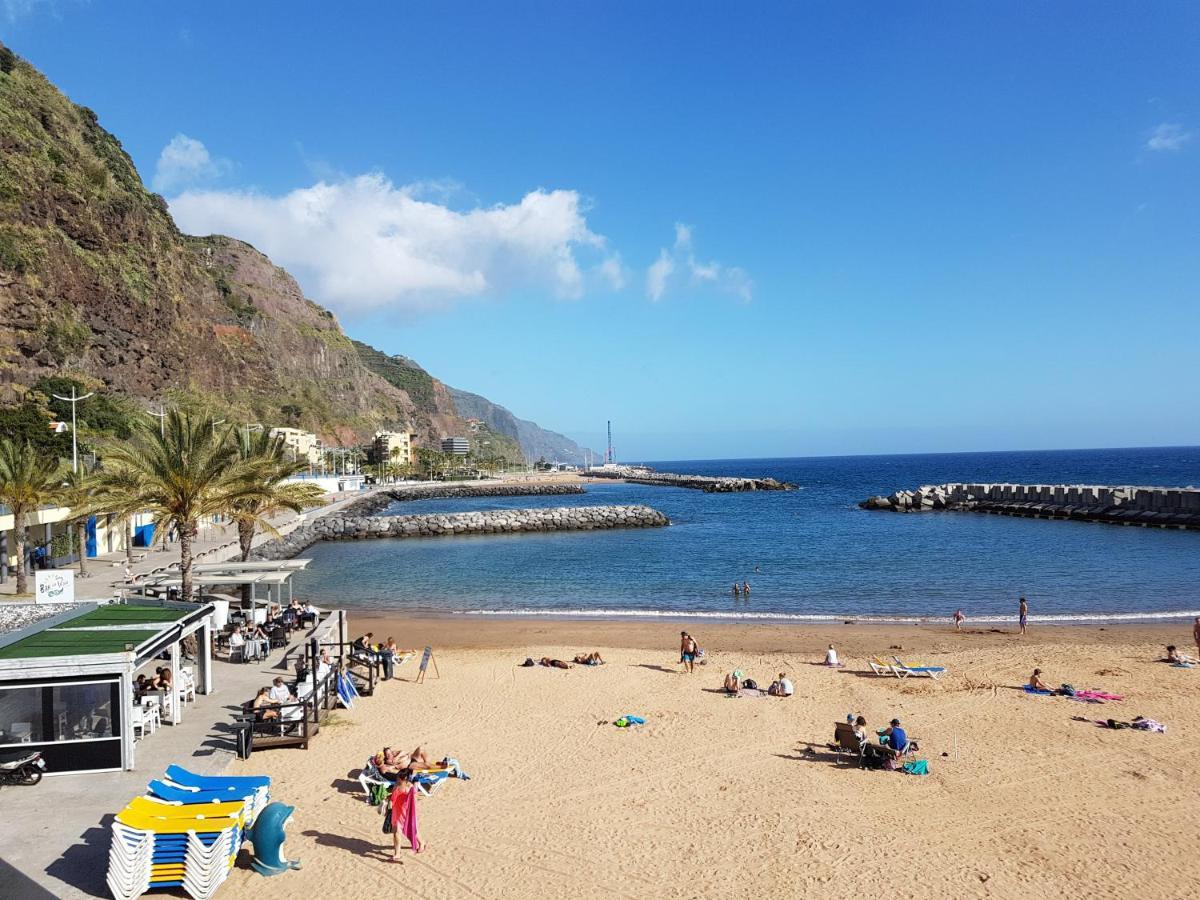 Pedreira Apartment Calheta  Exterior photo