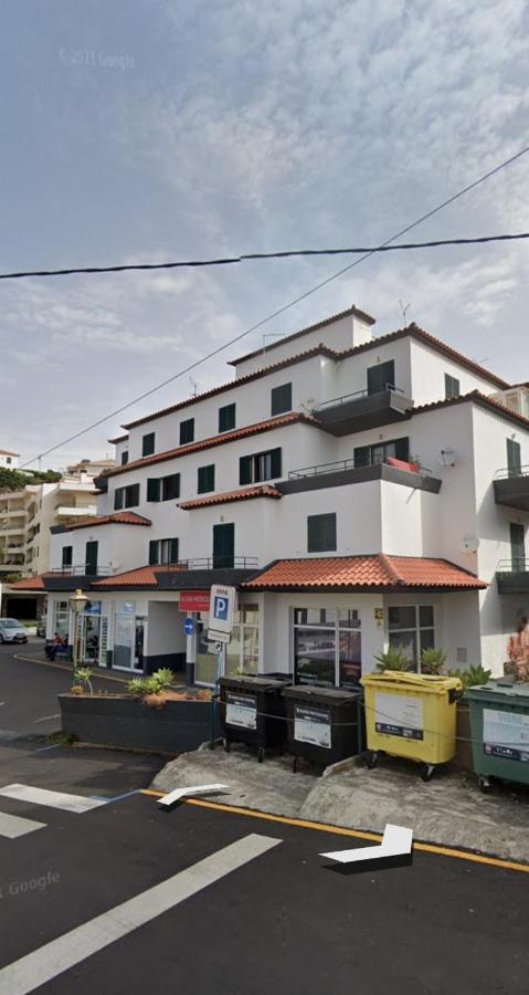 Pedreira Apartment Calheta  Exterior photo