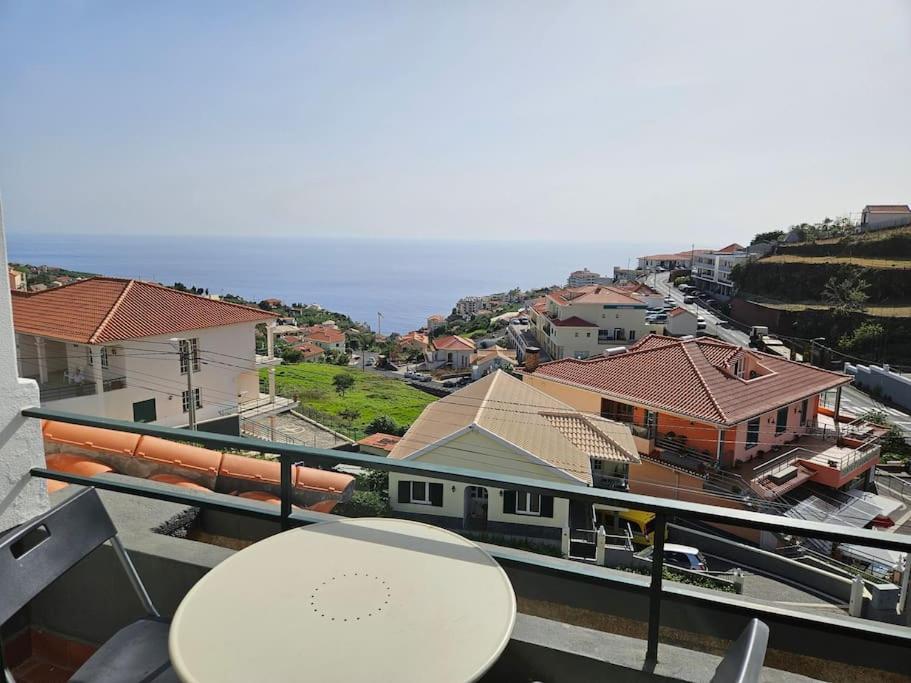 Pedreira Apartment Calheta  Exterior photo