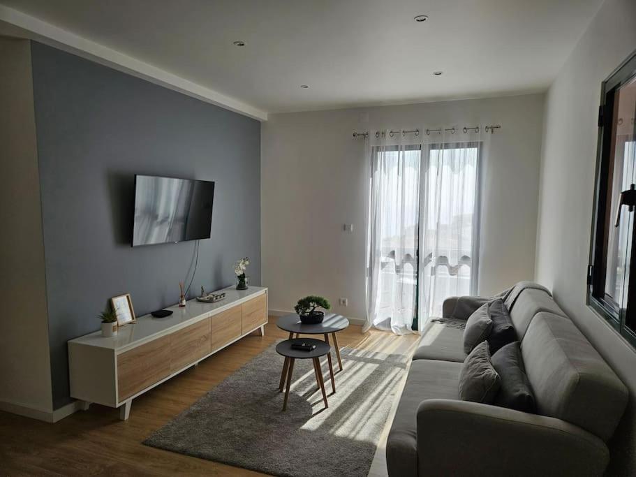 Pedreira Apartment Calheta  Exterior photo
