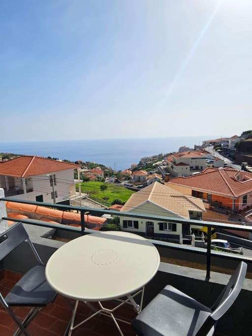Pedreira Apartment Calheta  Exterior photo