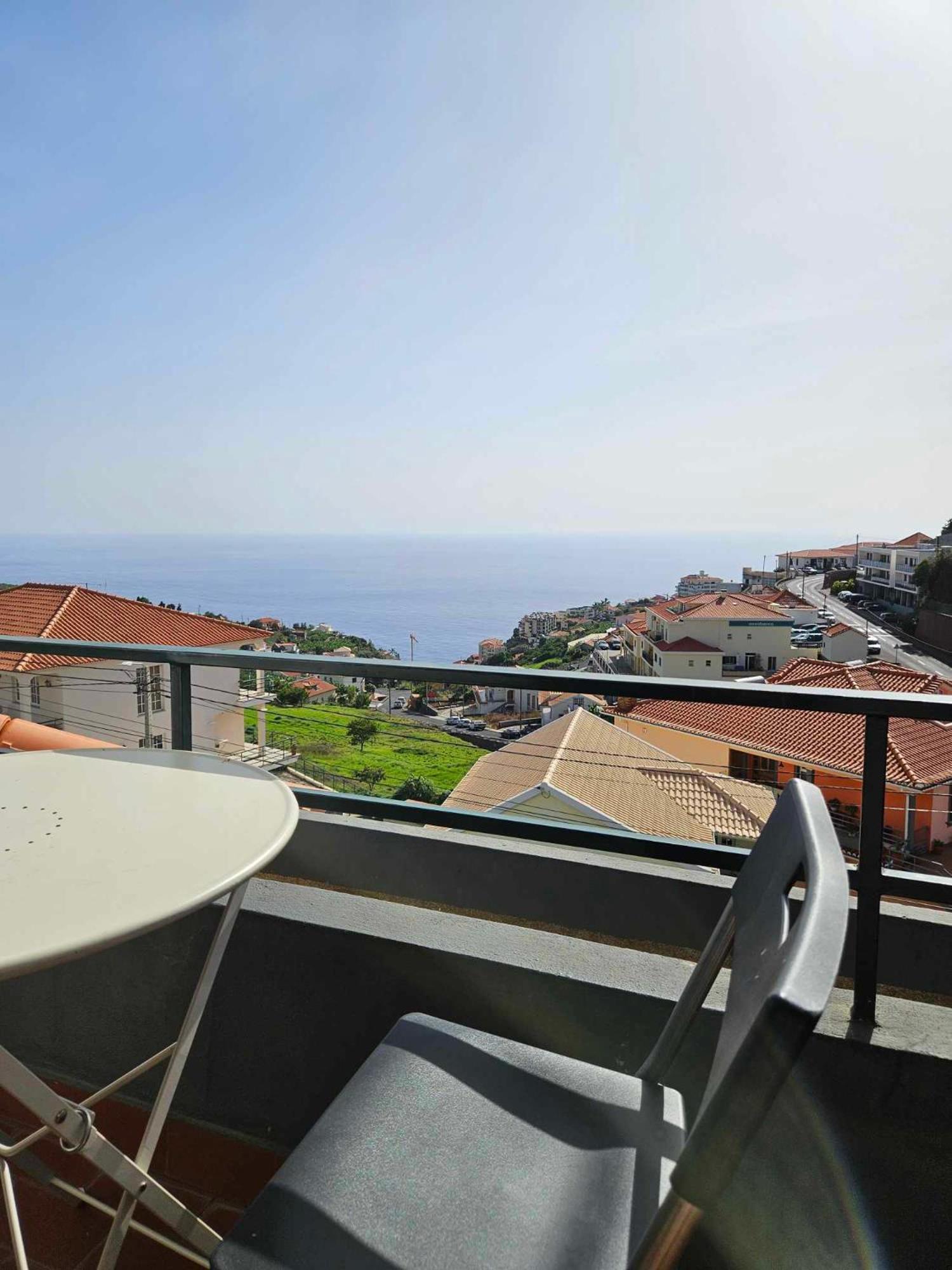 Pedreira Apartment Calheta  Exterior photo