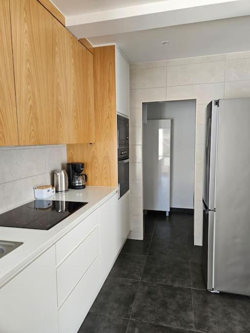 Pedreira Apartment Calheta  Exterior photo